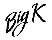 BIG K