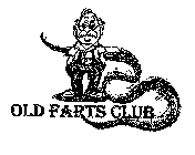 OLD FARTS CLUB