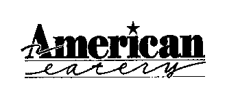 AMERICAN EATERY