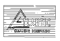 ATLANTIC CLEANING EQUIPMENT