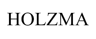 HOLZMA