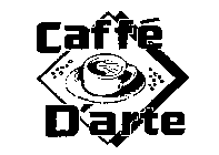 CAFFE D'ARTE