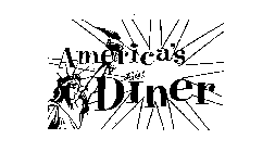 AMERICA'S BEST DINER