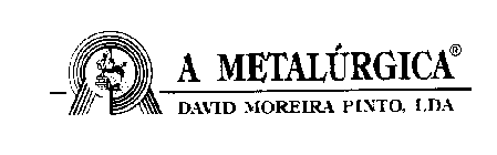 A METALURGICA DAVID MOREIRA PINTO, LDA
