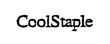 COOLSTAPLE