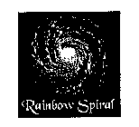 RAINBOW SPIRAL