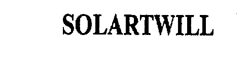 SOLARTWILL