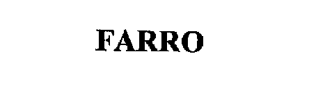 FARRO