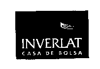 INVERLAT CASA DE BOLSA