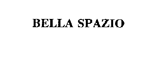 BELLA SPAZIO