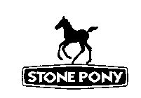 STONE PONY