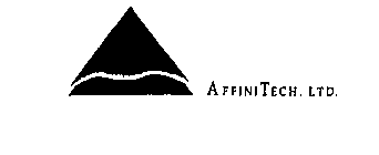 AFFINI TECH, LTD.