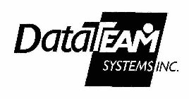 DATATEAM SYSTEMS INC.