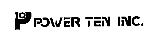 POWER TEN INC.