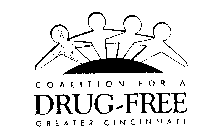 COALITION FOR A DRUG-FREE GREATER CINCINNATI