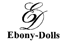 ED EBONY-DOLLS