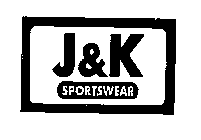 J&K SPORTSWEAR