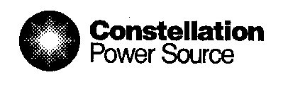 CONSTELLATION POWER SOURCE