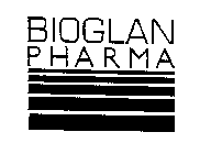 BIOGLAN PHARMA