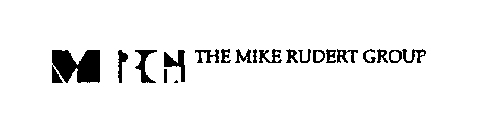 MRG THE MIKE RUDERT GROUP
