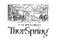 THORSPRING