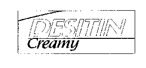 DESITIN CREAMY