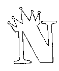 N