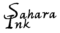 SAHARA INK