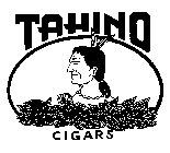 TAHINO CIGARS