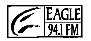 EAGLE 94.1 FM