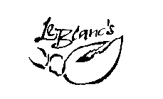 LEBLANC'S