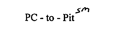 PC-TO-PIT