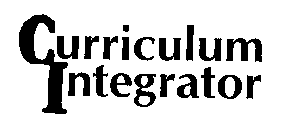 CURRICULUM INTEGRATOR