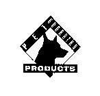 PET GUARDIAN PRODUCTS