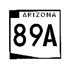 ARIZONA 89A