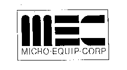 MEC MICRO EQUIP CORP