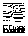 THE BITMAP BROTHERS