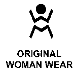 ORIGINAL WOMAN WEAR