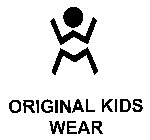 ORIGINAL KIDS WEAR