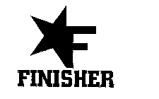 F FINISHER