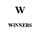 W WINNERS