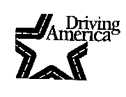 DRIVING AMERICA