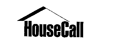 HOUSECALL