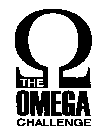 THE OMEGA CHALLENGE