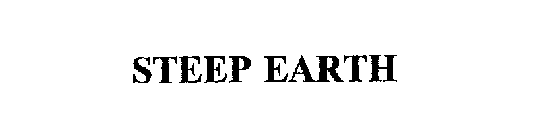 STEEP EARTH