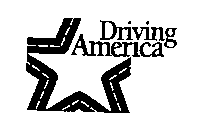 DRIVING AMERICA