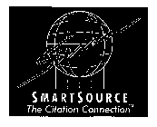 SMARTSOURCE THE CITATION CONNECTION