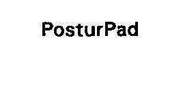 POSTURPAD