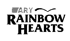 ARY RAINBOW HEARTS
