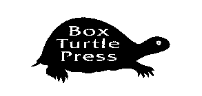 BOX TURTLE PRESS
